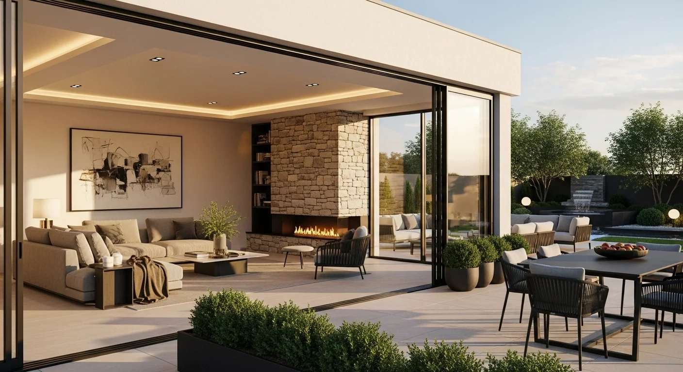 Landscape Integration